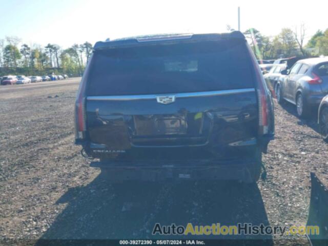 CADILLAC ESCALADE ESV ESV LUXURY, 1GYS4HKJ0HR292722