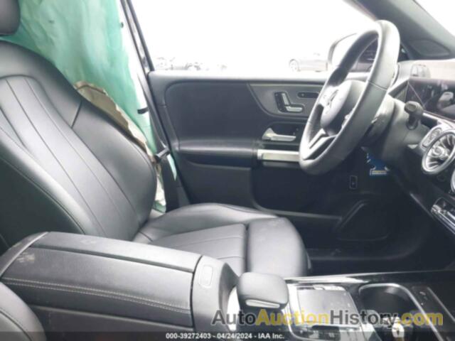 MERCEDES-BENZ GLB 250, W1N4M4GB3LW035114