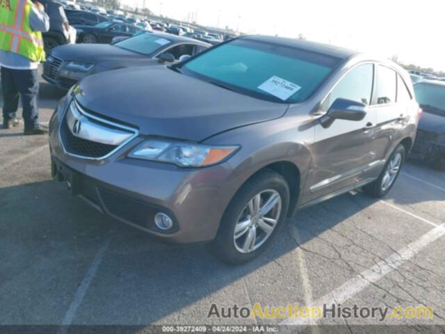 ACURA RDX, 5J8TB3H5XDL017953