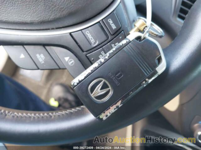 ACURA RDX, 5J8TB3H5XDL017953