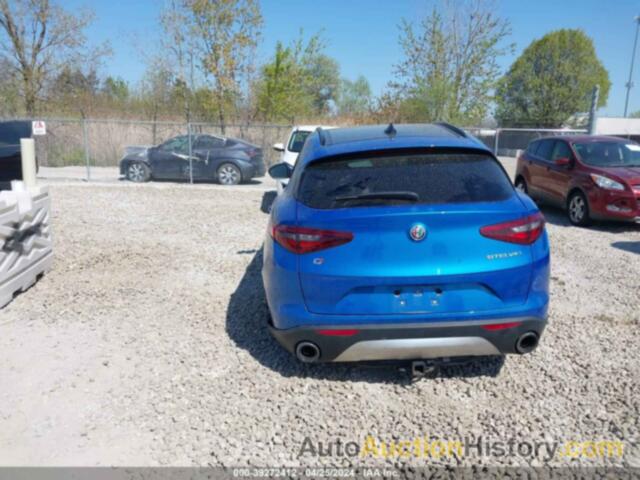 ALFA ROMEO STELVIO TI SPORT AWD, ZASFAKNN2J7C01860