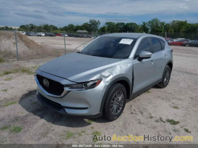 MAZDA CX-5 TOURING, JM3KFACM4L0769267