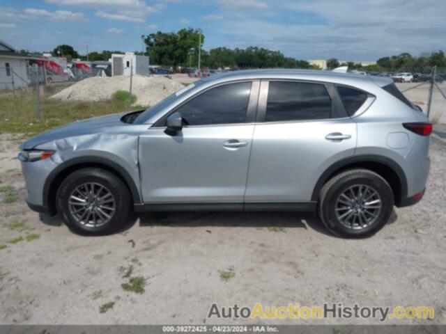 MAZDA CX-5 TOURING, JM3KFACM4L0769267