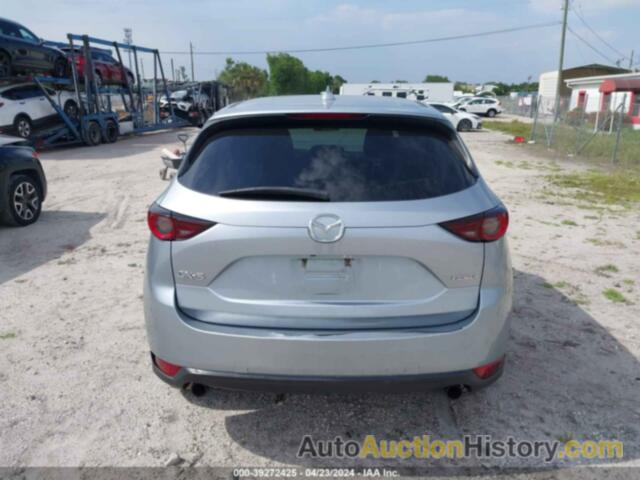 MAZDA CX-5 TOURING, JM3KFACM4L0769267