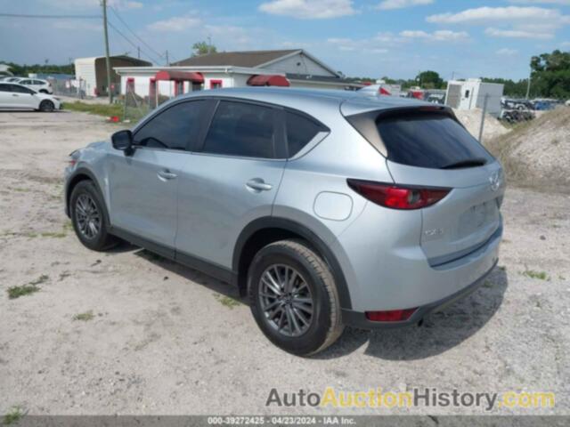 MAZDA CX-5 TOURING, JM3KFACM4L0769267