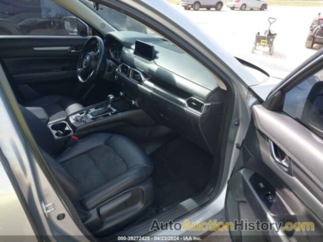 MAZDA CX-5 TOURING, JM3KFACM4L0769267