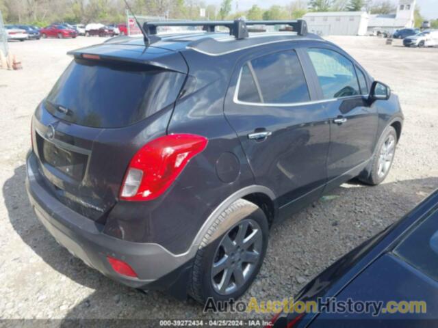 BUICK ENCORE PREMIUM, KL4CJDSB3DB123666