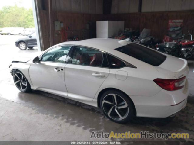 HONDA ACCORD SPORT 2.0T, 1HGCV2F3XJA013752