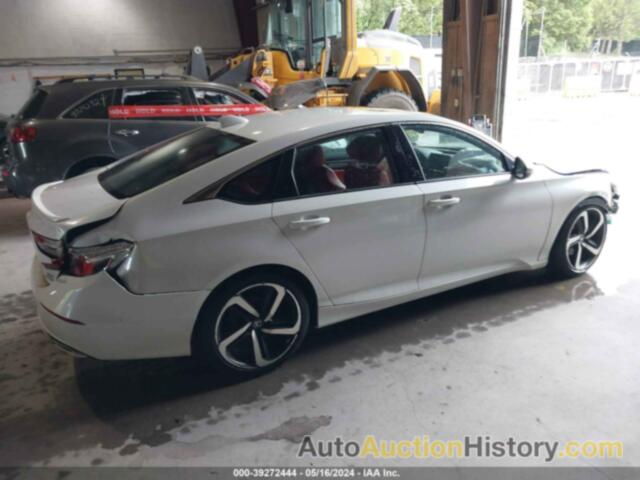 HONDA ACCORD SPORT 2.0T, 1HGCV2F3XJA013752