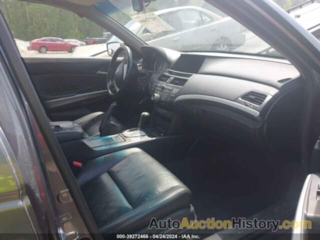 HONDA ACCORD 3.5 EX-L, 1HGCP3F89AA012281