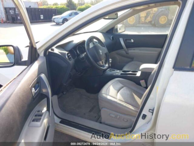 NISSAN ROGUE SL, JN8AS58V79W434541