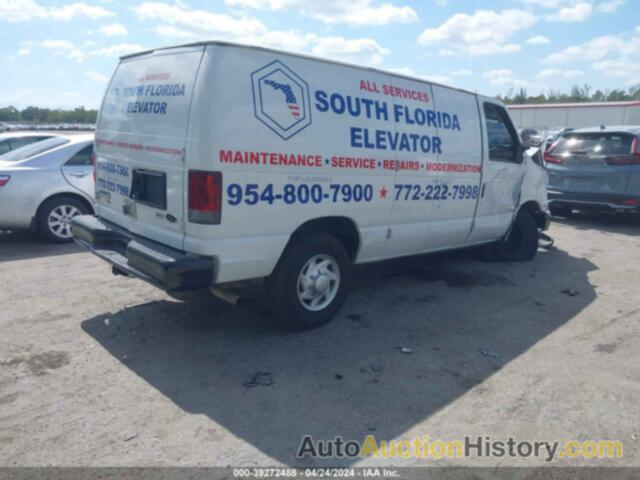 FORD ECONOLINE E250 VAN, 1FTNE2EW0EDB11812