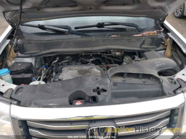 HONDA PILOT TOURING, 5FNYF4H95EB040823