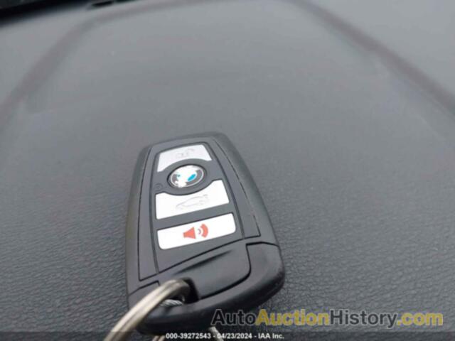 BMW X3 SDRIVE28I, 5UXWZ7C39H0V86867