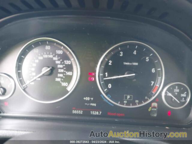 BMW X3 SDRIVE28I, 5UXWZ7C39H0V86867