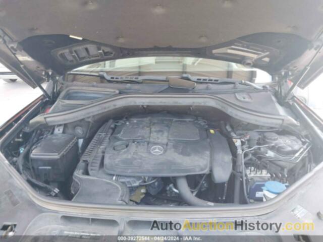 MERCEDES-BENZ GLE 350, 4JGDA5JB3GA702969