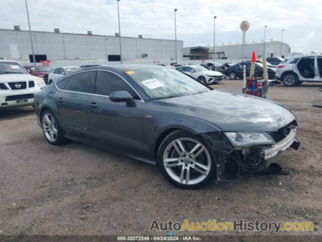 AUDI A7 3.0 PRESTIGE, WAU2GAFC0DN003742