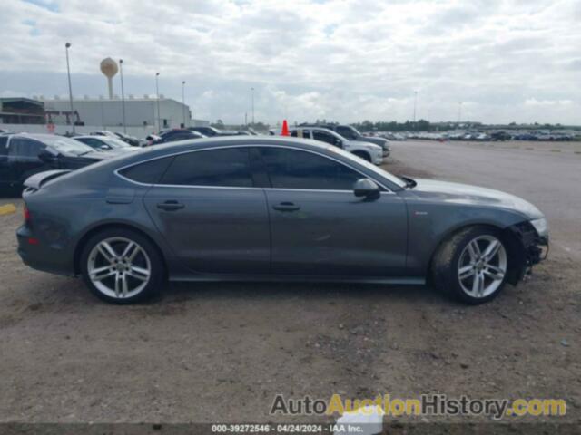 AUDI A7 3.0 PRESTIGE, WAU2GAFC0DN003742