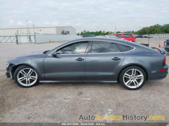 AUDI A7 3.0 PRESTIGE, WAU2GAFC0DN003742