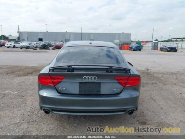 AUDI A7 3.0 PRESTIGE, WAU2GAFC0DN003742