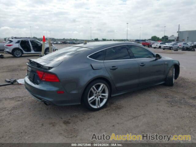 AUDI A7 3.0 PRESTIGE, WAU2GAFC0DN003742