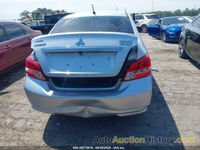 MITSUBISHI MIRAGE G4 ES, ML32F3FJ6KHF07035