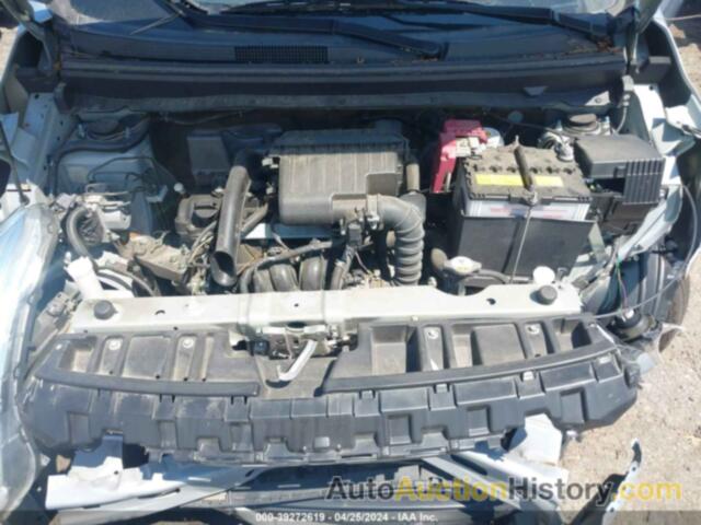 MITSUBISHI MIRAGE G4 ES, ML32F3FJ6KHF07035