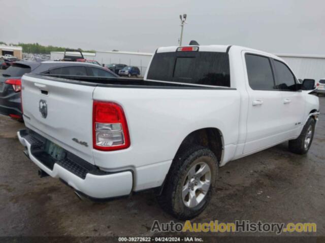 RAM 1500 BIG HORN/LONE STAR, 1C6SRFFT5MN531486