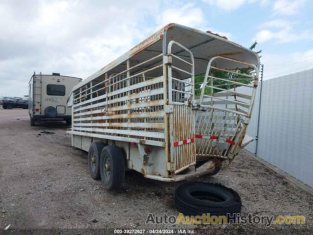 CONTRACT MANUFACTURING LIVESTOCK, 49TSG2025Y1048962