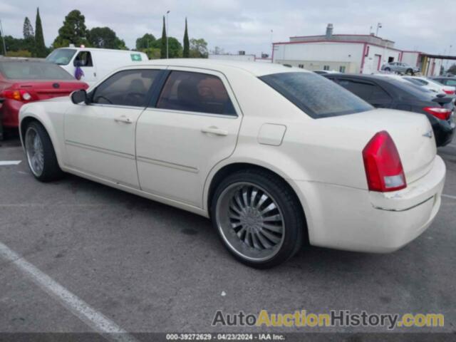 CHRYSLER 300 TOURING, 2C3KA53G37H724139