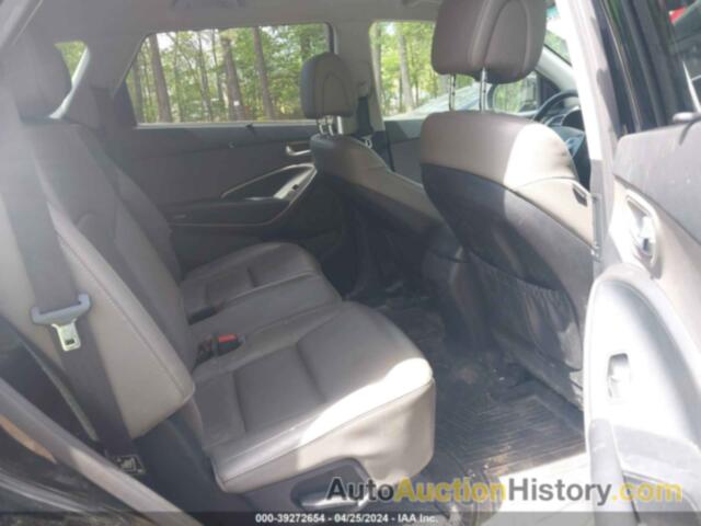 HYUNDAI SANTA FE GLS, KM8SNDHFXEU057490