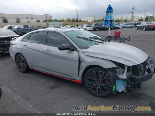 HYUNDAI ELANTRA N, KMHLW4AK0PU009542