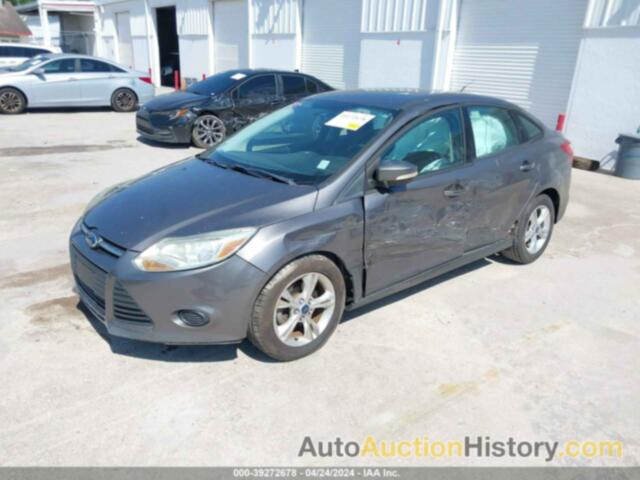 FORD FOCUS SE, 1FADP3F28DL311225