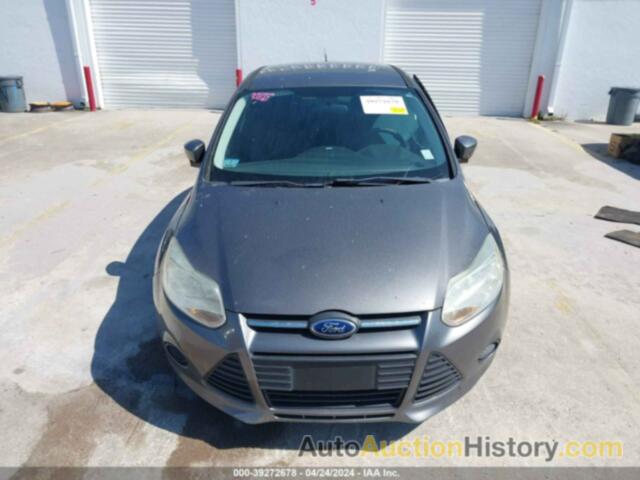 FORD FOCUS SE, 1FADP3F28DL311225