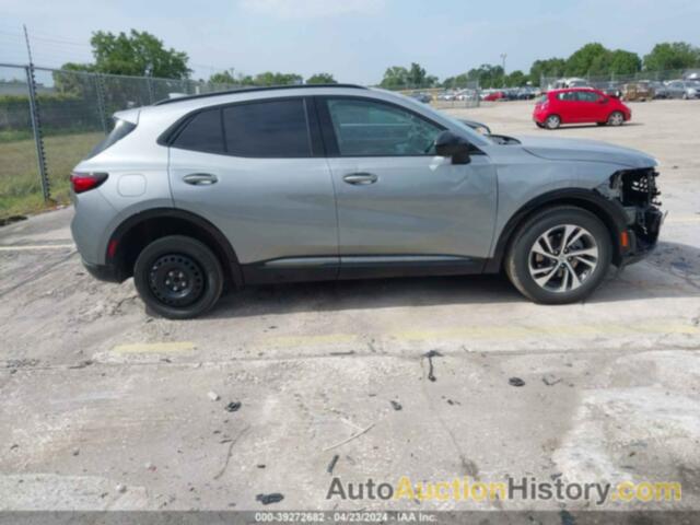 BUICK ENVISION PREFERRED FWD, LRBAZLR46PD074381