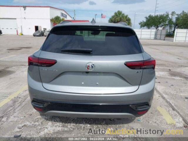 BUICK ENVISION PREFERRED FWD, LRBAZLR46PD074381