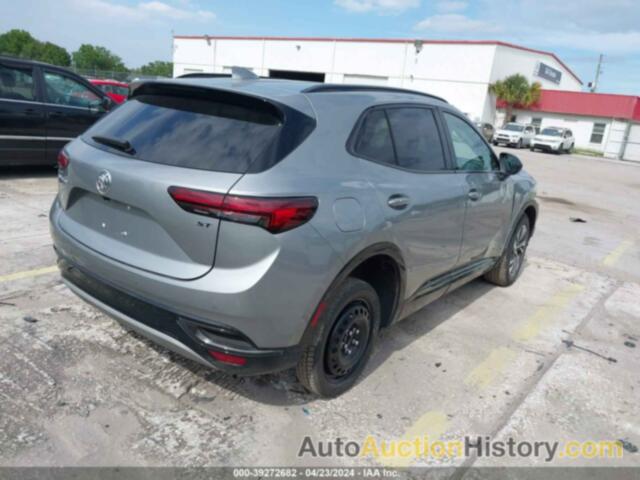 BUICK ENVISION PREFERRED FWD, LRBAZLR46PD074381