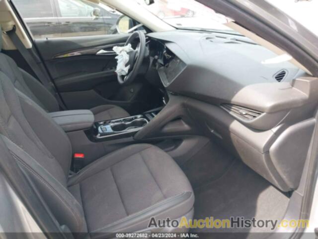 BUICK ENVISION PREFERRED FWD, LRBAZLR46PD074381