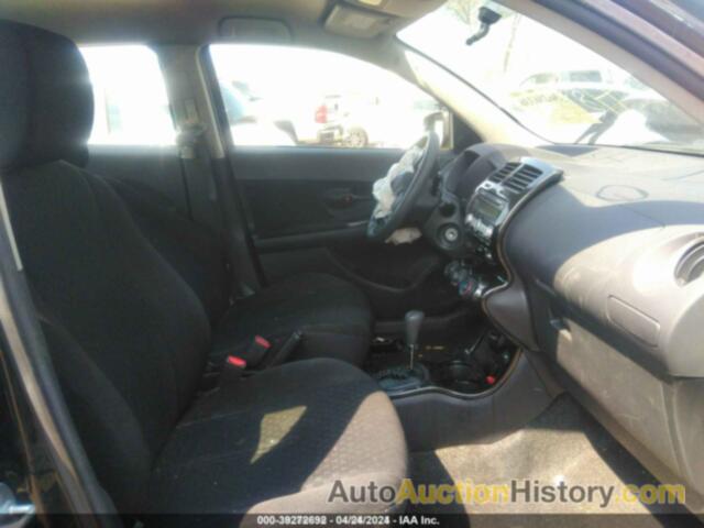 SCION XD, JTKKU10428J014213