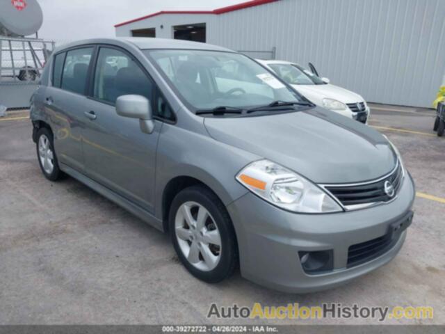 NISSAN VERSA 1.8 SL, 3N1BC1CP6CK273720