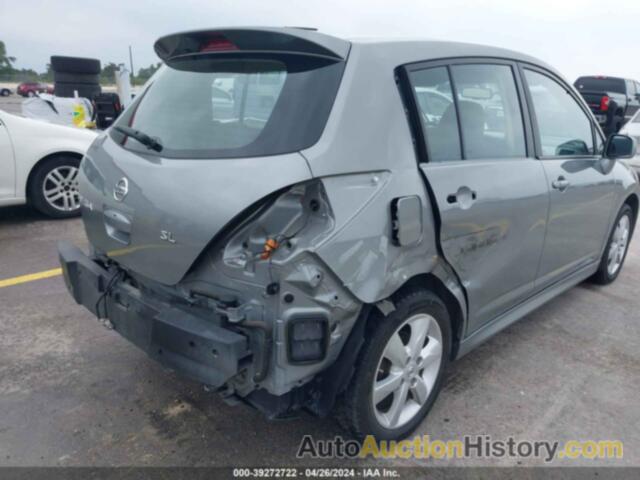 NISSAN VERSA 1.8 SL, 3N1BC1CP6CK273720