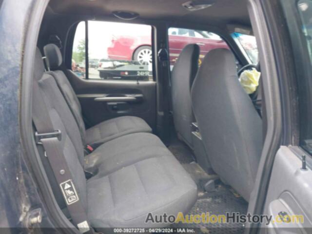 FORD EXPLORER SPORT TRAC, 1FMZU67E62UD06580