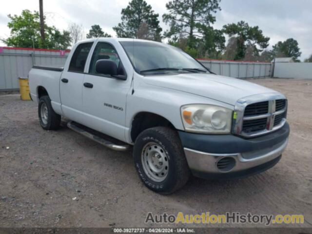 DODGE RAM 1500 ST/SLT, 1D7HA18P97S179439