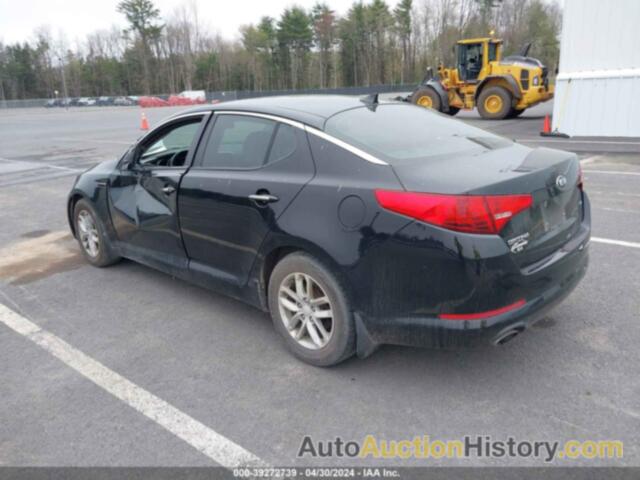 KIA OPTIMA LX, 5XXGM4A79DG234180