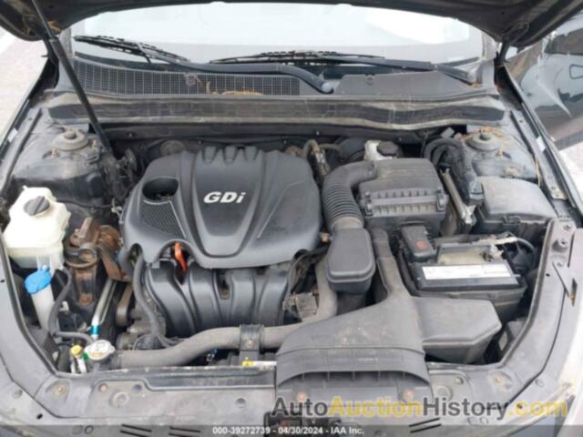 KIA OPTIMA LX, 5XXGM4A79DG234180