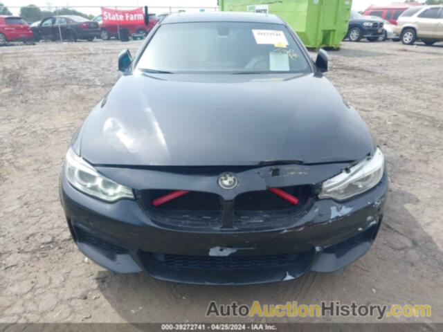 BMW 428 GRAN COUPE, WBA4A9C55FD416442