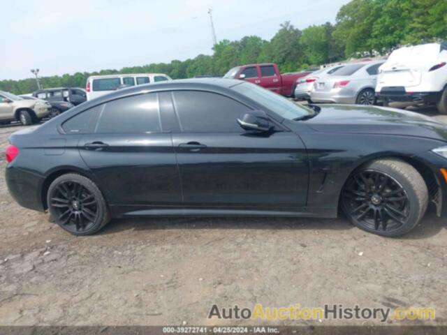 BMW 428 GRAN COUPE, WBA4A9C55FD416442