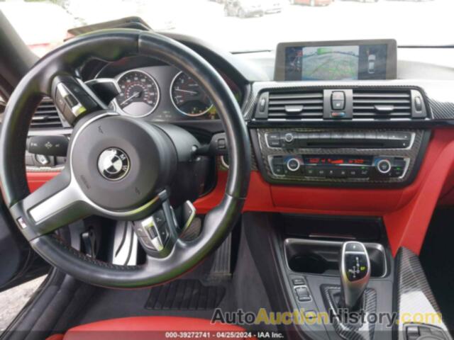 BMW 428 GRAN COUPE, WBA4A9C55FD416442