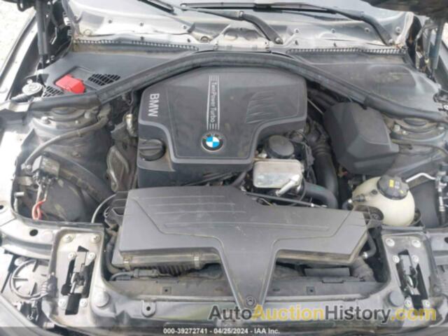 BMW 428 GRAN COUPE, WBA4A9C55FD416442