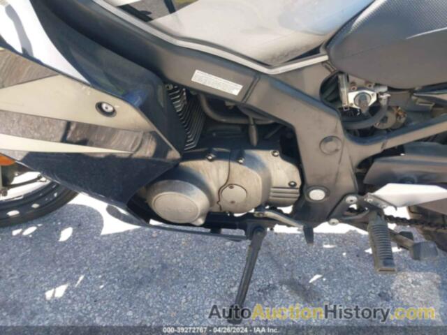 SUZUKI GS500, VTTGM51A072103017